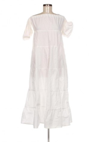 Sukienka BSB, Rozmiar M, Kolor Biały, Cena 295,26 zł