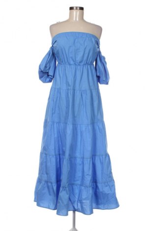 Sukienka BSB, Rozmiar M, Kolor Niebieski, Cena 295,26 zł