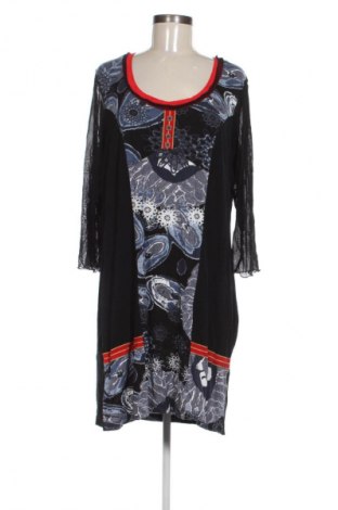 Sukienka BSR by Sofie Rasmussen, Rozmiar XL, Kolor Kolorowy, Cena 110,34 zł