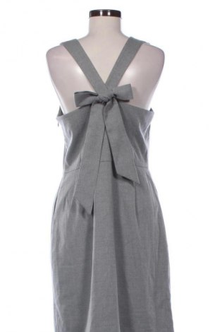 Φόρεμα Banana Republic, Μέγεθος M, Χρώμα Γκρί, Τιμή 42,00 €