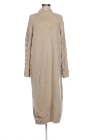 Kleid Barbour, Größe M, Farbe Beige, Preis 187,99 €