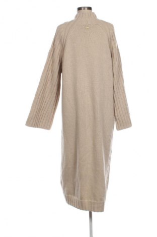 Kleid Barbour, Größe M, Farbe Beige, Preis 187,99 €