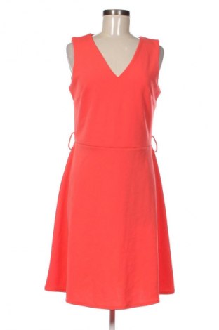 Kleid Bel&Bo, Größe M, Farbe Orange, Preis 19,95 €