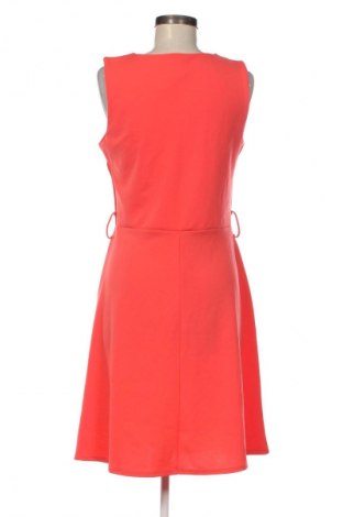 Kleid Bel&Bo, Größe M, Farbe Orange, Preis 19,95 €