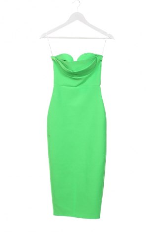 Šaty  Bella Barnett, Veľkosť XS, Farba Zelená, Cena  27,95 €