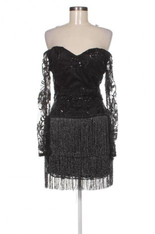 Sukienka Bella Barnett, Rozmiar S, Kolor Kolorowy, Cena 322,02 zł