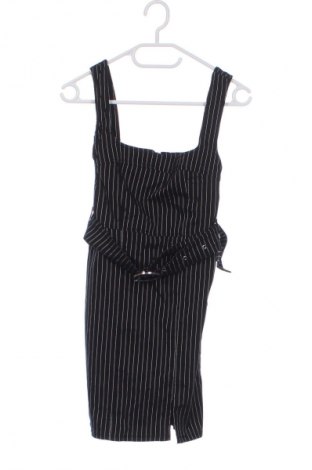 Рокля Bershka, Размер XS, Цвят Многоцветен, Цена 39,14 лв.