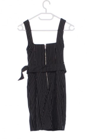 Рокля Bershka, Размер XS, Цвят Многоцветен, Цена 39,14 лв.