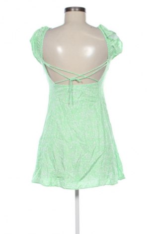 Rochie Bershka, Mărime M, Culoare Multicolor, Preț 102,89 Lei