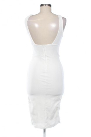 Kleid Bershka, Größe M, Farbe Ecru, Preis € 20,02