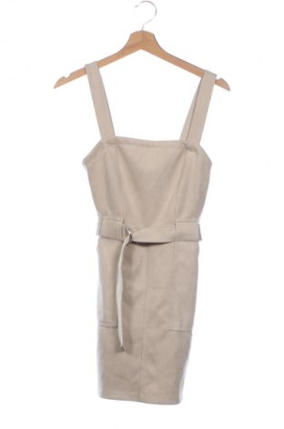 Ruha Bershka, Méret XS, Szín Bézs, Ár 7 828 Ft