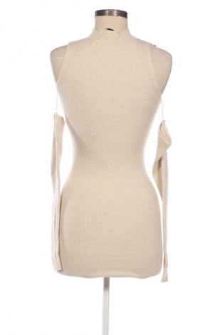 Ruha Bershka, Méret XS, Szín Bézs, Ár 7 828 Ft