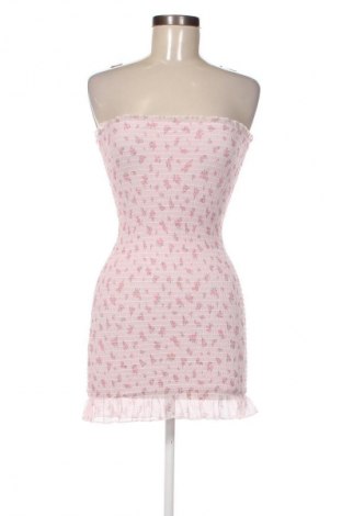 Sukienka Bershka, Rozmiar S, Kolor Kolorowy, Cena 89,98 zł