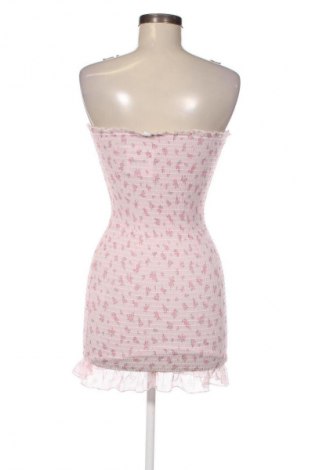 Sukienka Bershka, Rozmiar S, Kolor Kolorowy, Cena 89,98 zł