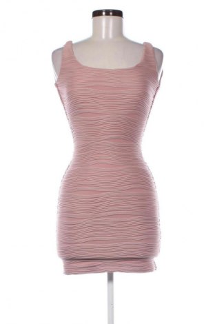 Kleid Bershka, Größe M, Farbe Mehrfarbig, Preis € 19,95