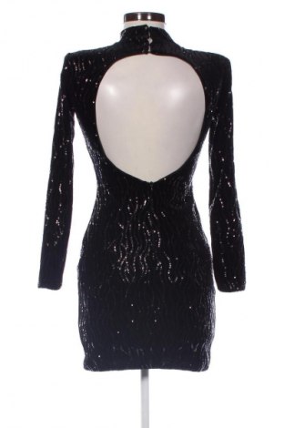 Ruha Bershka, Méret S, Szín Fekete, Ár 10 975 Ft