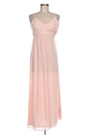 Φόρεμα Bershka, Μέγεθος S, Χρώμα Πορτοκαλί, Τιμή 20,02 €