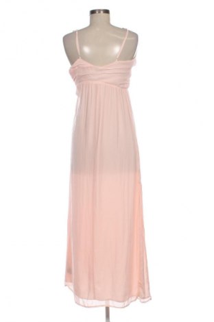 Φόρεμα Bershka, Μέγεθος S, Χρώμα Πορτοκαλί, Τιμή 20,02 €