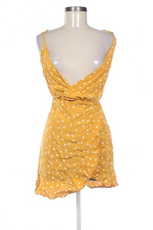 Šaty  Bershka, Velikost M, Barva Vícebarevné, Cena  494,00 Kč