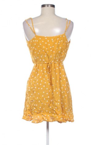 Šaty  Bershka, Velikost M, Barva Vícebarevné, Cena  494,00 Kč