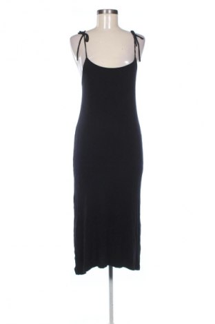 Φόρεμα Bershka, Μέγεθος M, Χρώμα Μαύρο, Τιμή 20,02 €