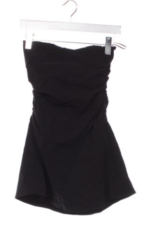 Рокля Bershka, Размер S, Цвят Черен, Цена 62,99 лв.