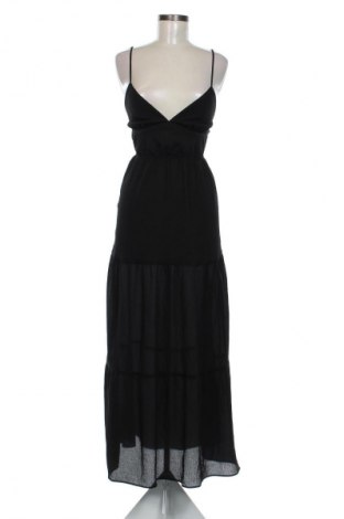 Kleid Bershka, Größe M, Farbe Schwarz, Preis € 41,99