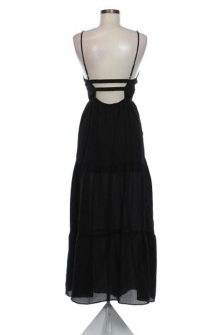 Kleid Bershka, Größe M, Farbe Schwarz, Preis € 41,99