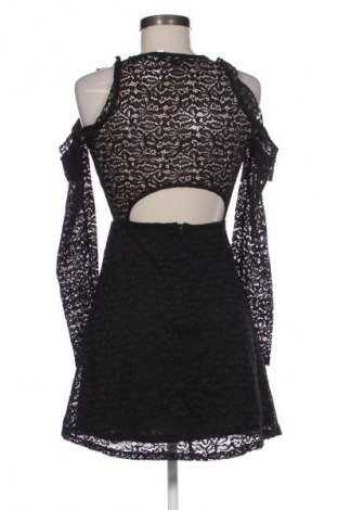 Kleid Bershka, Größe S, Farbe Schwarz, Preis € 19,95