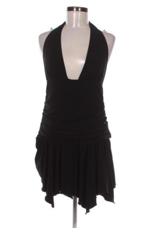 Φόρεμα Bershka, Μέγεθος M, Χρώμα Μαύρο, Τιμή 37,99 €