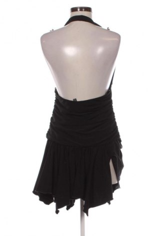 Φόρεμα Bershka, Μέγεθος M, Χρώμα Μαύρο, Τιμή 37,99 €