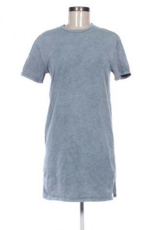 Φόρεμα Bershka, Μέγεθος S, Χρώμα Μπλέ, Τιμή 20,02 €