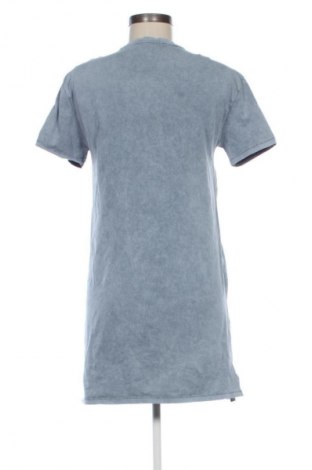 Φόρεμα Bershka, Μέγεθος S, Χρώμα Μπλέ, Τιμή 20,02 €