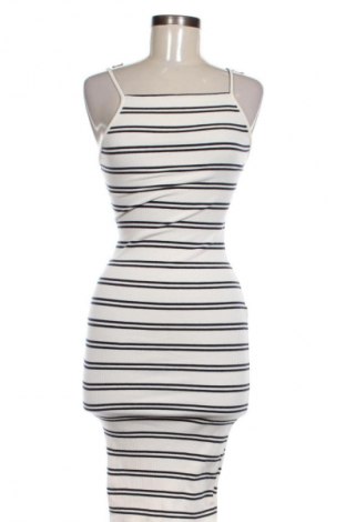 Rochie Bershka, Mărime S, Culoare Multicolor, Preț 92,99 Lei