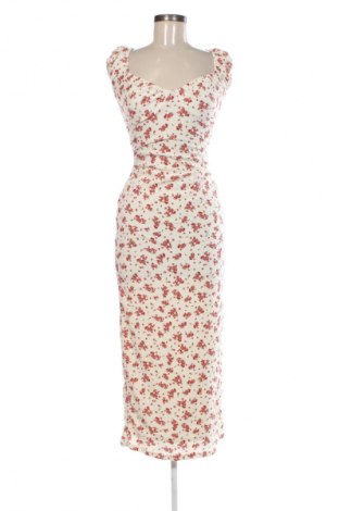 Sukienka Bershka, Rozmiar M, Kolor Kolorowy, Cena 133,99 zł