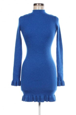 Šaty  Bershka, Velikost M, Barva Modrá, Cena  219,00 Kč