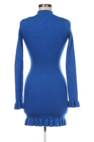 Šaty  Bershka, Velikost M, Barva Modrá, Cena  219,00 Kč