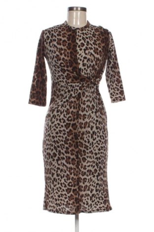 Šaty  Bershka, Veľkosť S, Farba Viacfarebná, Cena  20,02 €