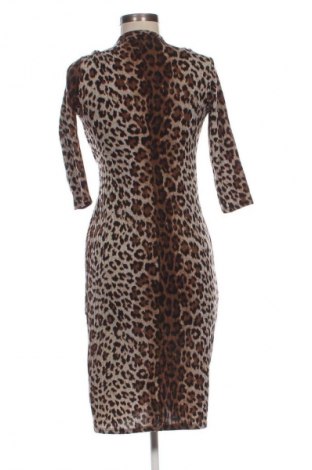 Šaty  Bershka, Veľkosť S, Farba Viacfarebná, Cena  20,02 €