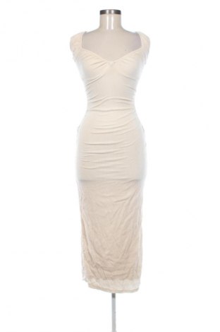 Ruha Bershka, Méret S, Szín Bézs, Ár 23 839 Ft
