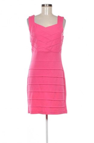 Рокля Betty Barclay, Размер M, Цвят Розов, Цена 46,99 лв.