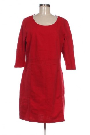 Kleid Betty Barclay, Größe XL, Farbe Rot, Preis 41,94 €