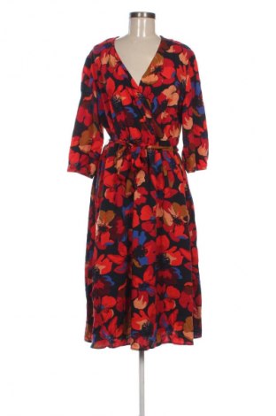 Рокля Betty Barclay, Размер L, Цвят Многоцветен, Цена 47,99 лв.