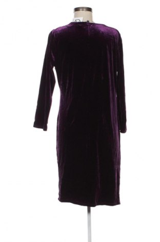 Kleid Bexleys, Größe L, Farbe Lila, Preis 21,99 €