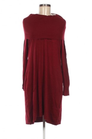 Kleid Biaggini, Größe XL, Farbe Rot, Preis € 12,99