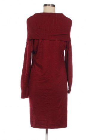 Kleid Biaggini, Größe XL, Farbe Rot, Preis € 12,99