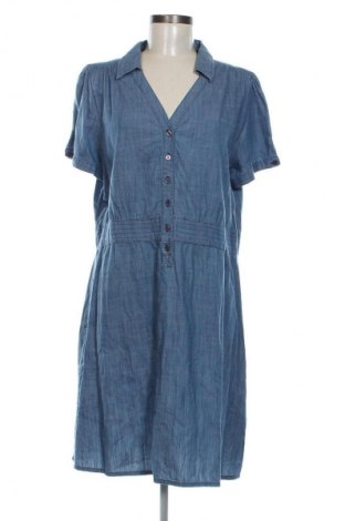 Ruha Biaggini, Méret XL, Szín Kék, Ár 6 589 Ft