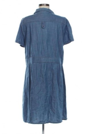 Ruha Biaggini, Méret XL, Szín Kék, Ár 6 589 Ft