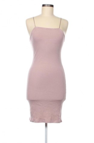 Рокля Bik Bok, Размер M, Цвят Розов, Цена 35,99 лв.