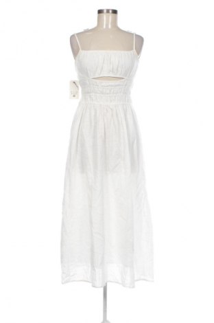 Šaty  Billabong, Veľkosť M, Farba Biela, Cena  65,95 €